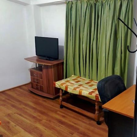 Apartamento Vila Elena Ap 2 Bucarest Exterior foto