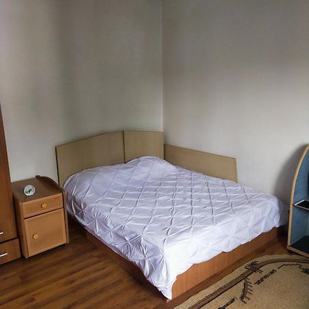 Apartamento Vila Elena Ap 2 Bucarest Exterior foto