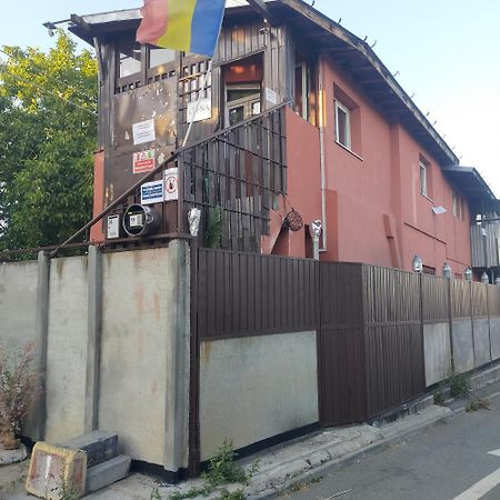 Apartamento Vila Elena Ap 2 Bucarest Exterior foto