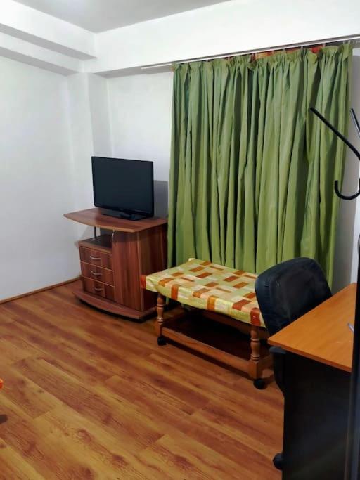 Apartamento Vila Elena Ap 2 Bucarest Exterior foto