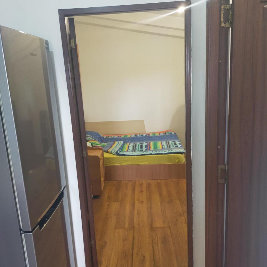 Apartamento Vila Elena Ap 2 Bucarest Exterior foto