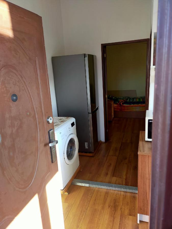 Apartamento Vila Elena Ap 2 Bucarest Exterior foto