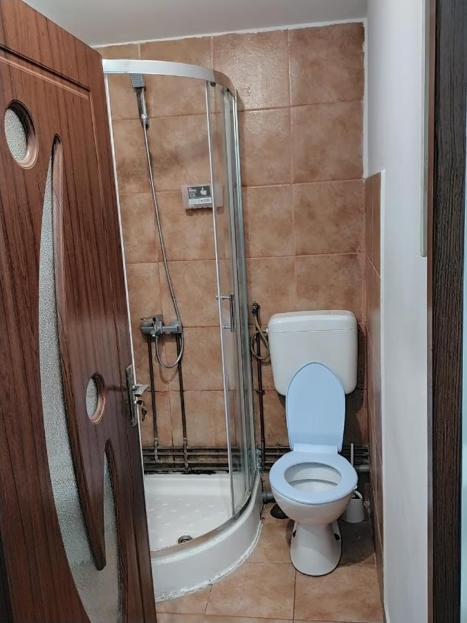Apartamento Vila Elena Ap 2 Bucarest Exterior foto