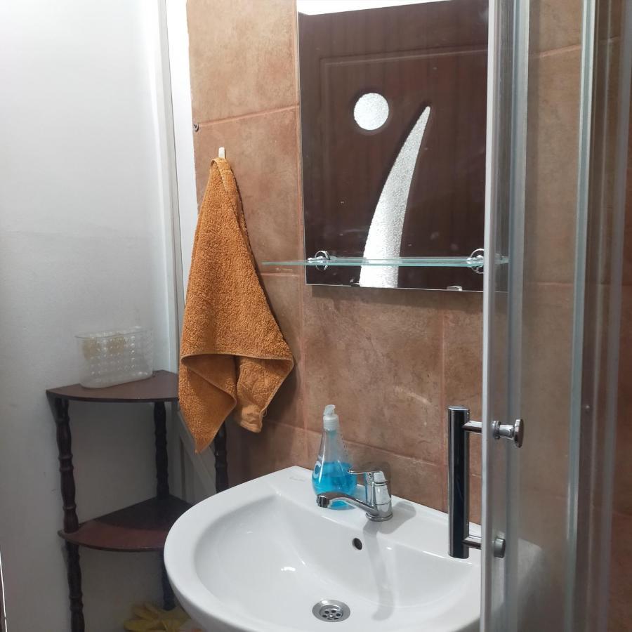 Apartamento Vila Elena Ap 2 Bucarest Exterior foto