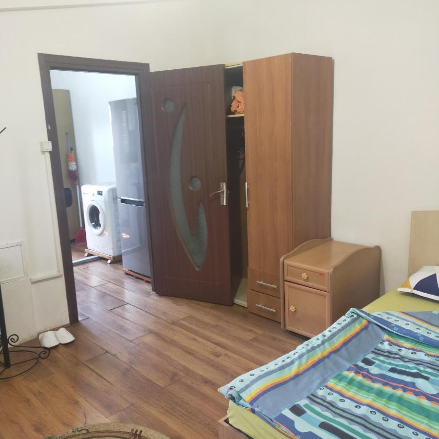 Apartamento Vila Elena Ap 2 Bucarest Exterior foto