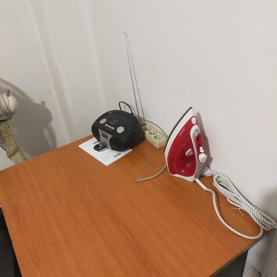 Apartamento Vila Elena Ap 2 Bucarest Exterior foto