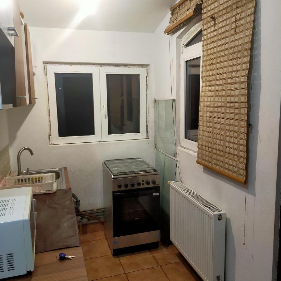 Apartamento Vila Elena Ap 2 Bucarest Exterior foto
