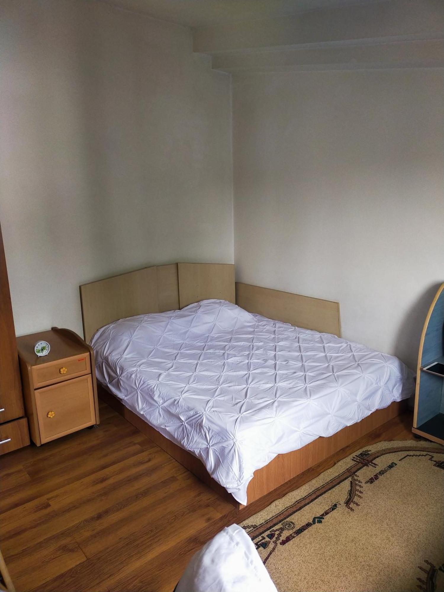 Apartamento Vila Elena Ap 2 Bucarest Exterior foto