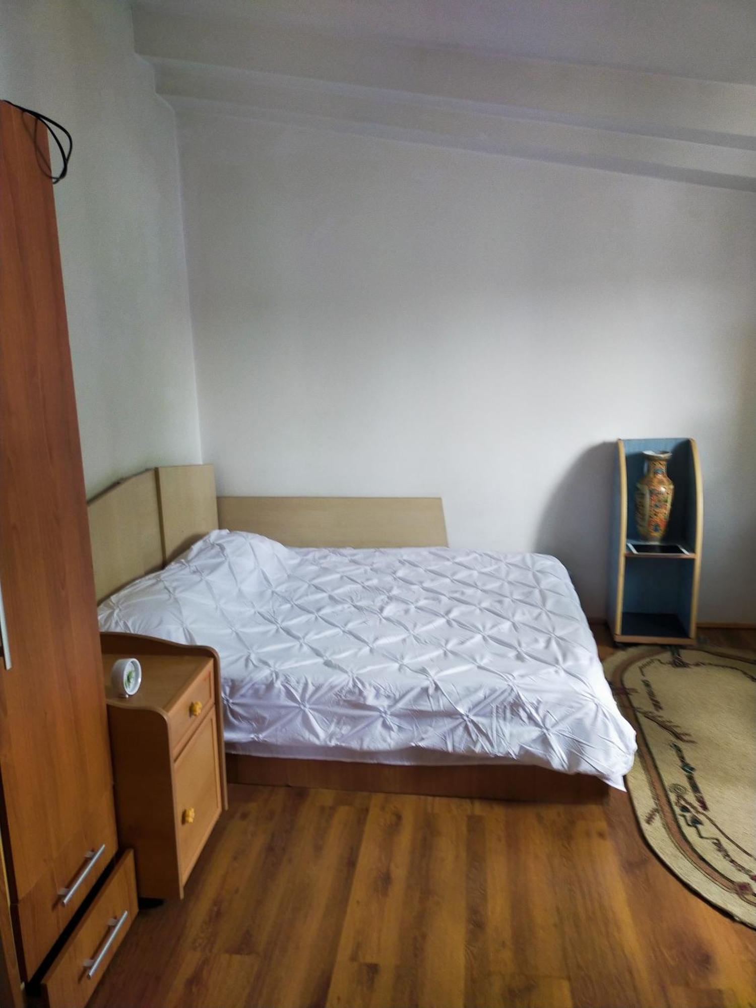 Apartamento Vila Elena Ap 2 Bucarest Exterior foto